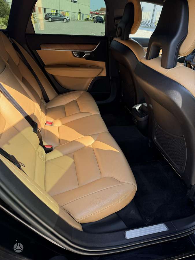 Volvo V90, 2.0 l., Универсал