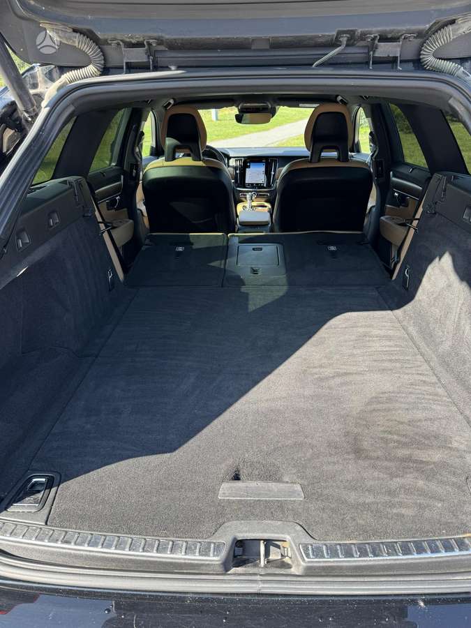 Volvo V90, 2.0 l., Универсал