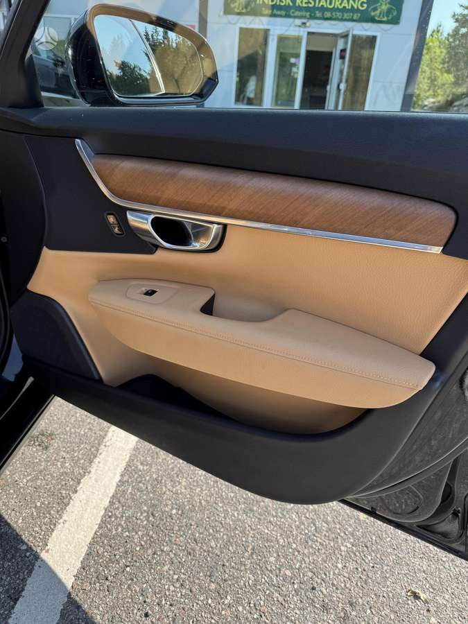 Volvo V90, 2.0 l., Универсал