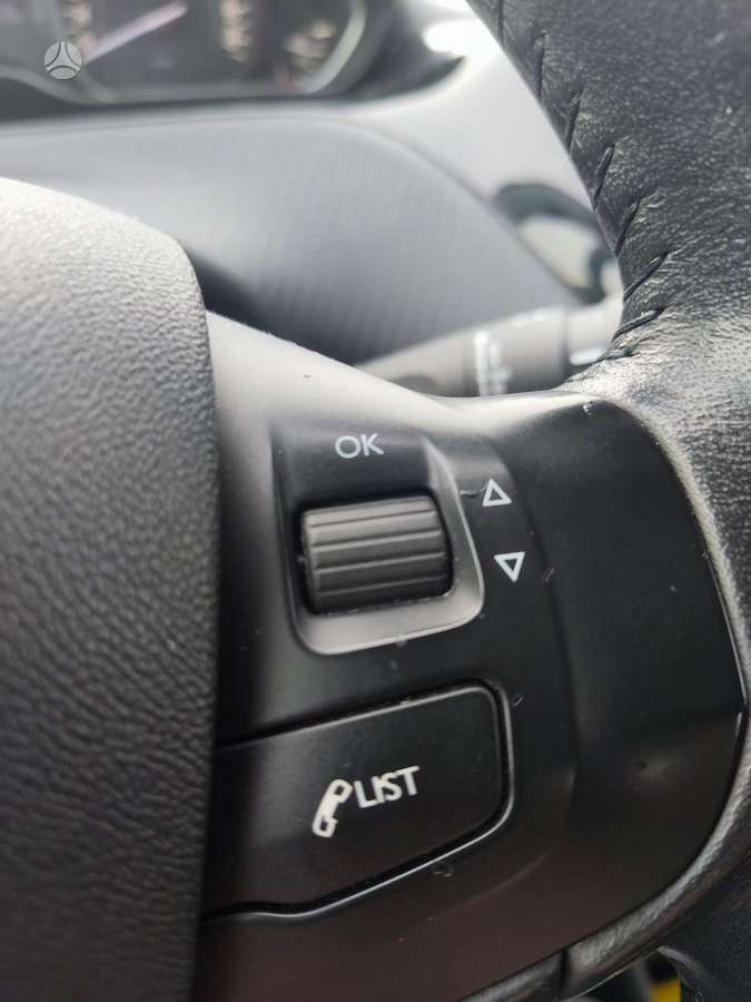 Peugeot 2008 - 10