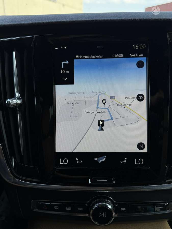 Volvo V90, 2.0 l., Универсал