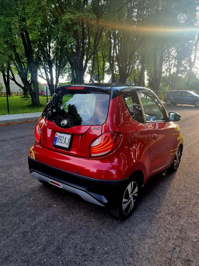 Zhidou KWB - 4