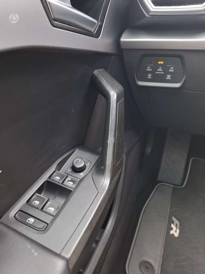 Seat Leon, 1.5 l., wagon