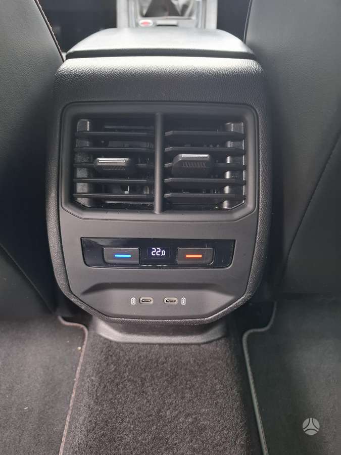 Seat Leon, 1.5 l., wagon