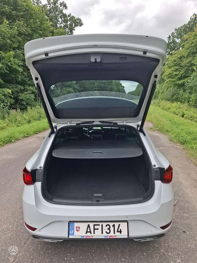 SEAT Leon - 9