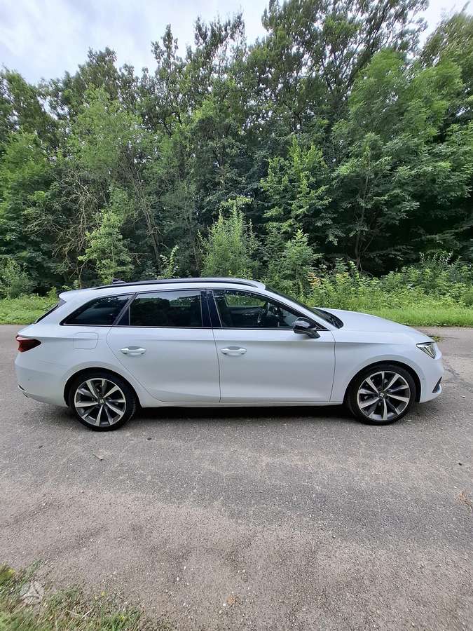 SEAT Leon - 6