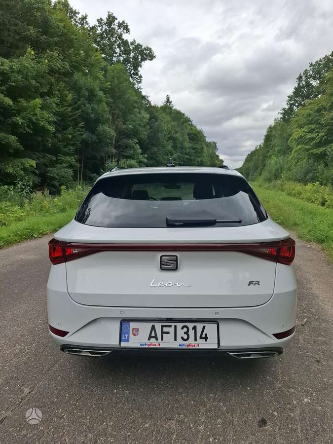 SEAT Leon - 4