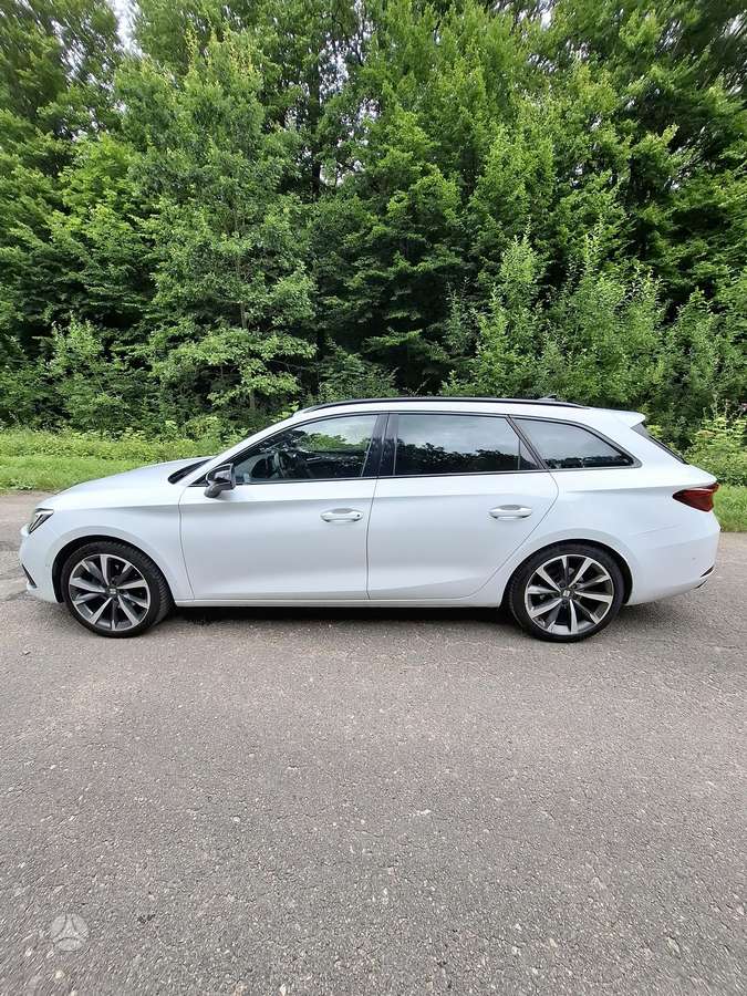 SEAT Leon - 2