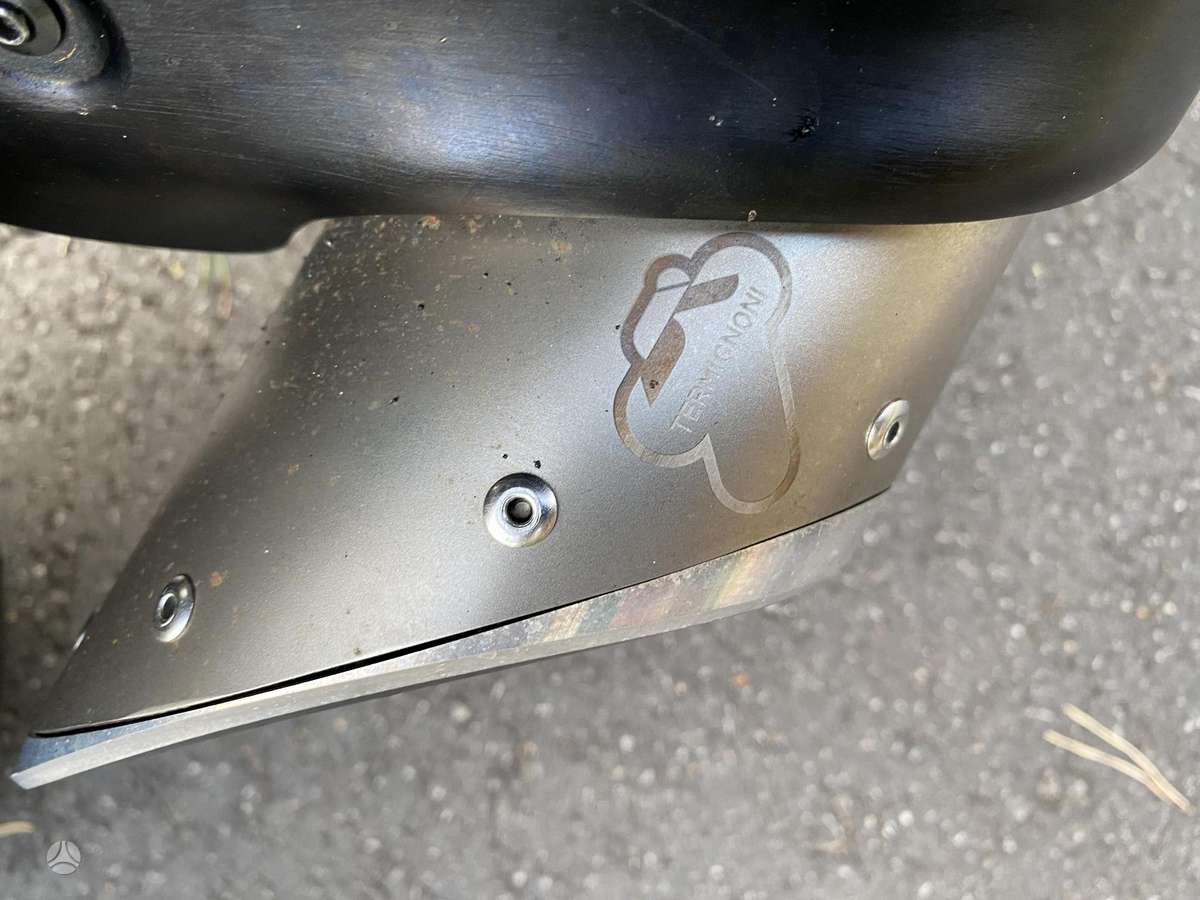 Ducati Diavel, street / klasikiniai