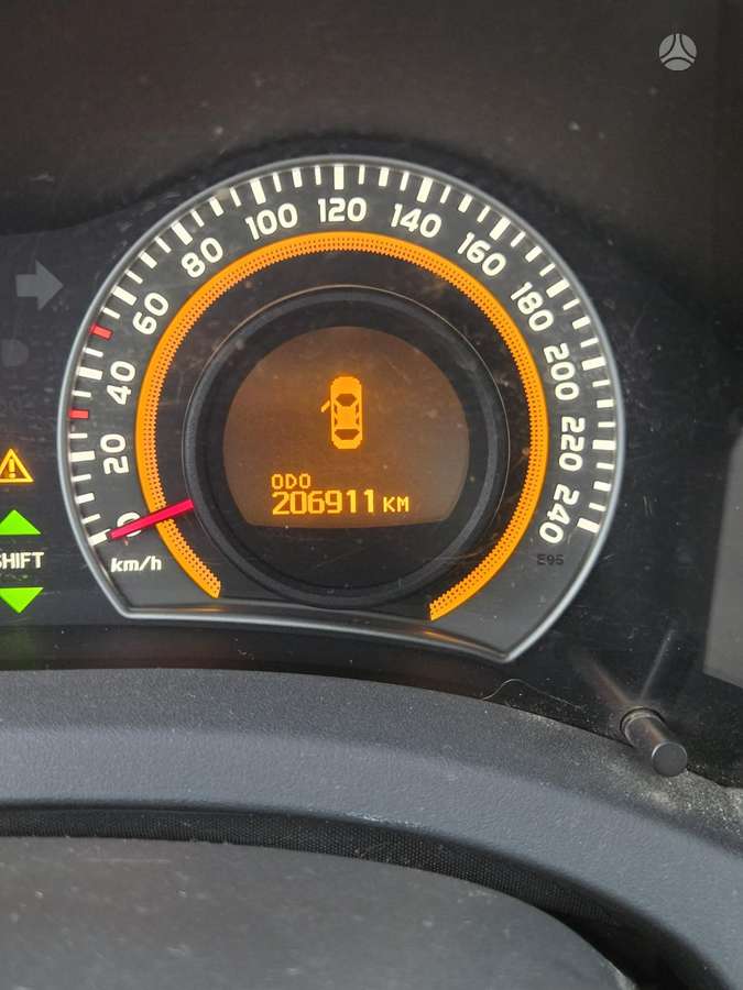 Toyota Auris - 10