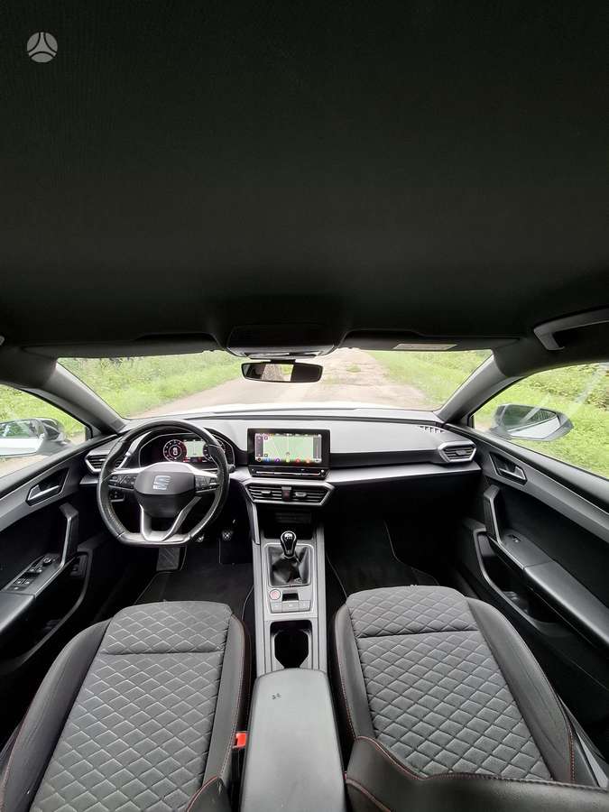 SEAT Leon - 11