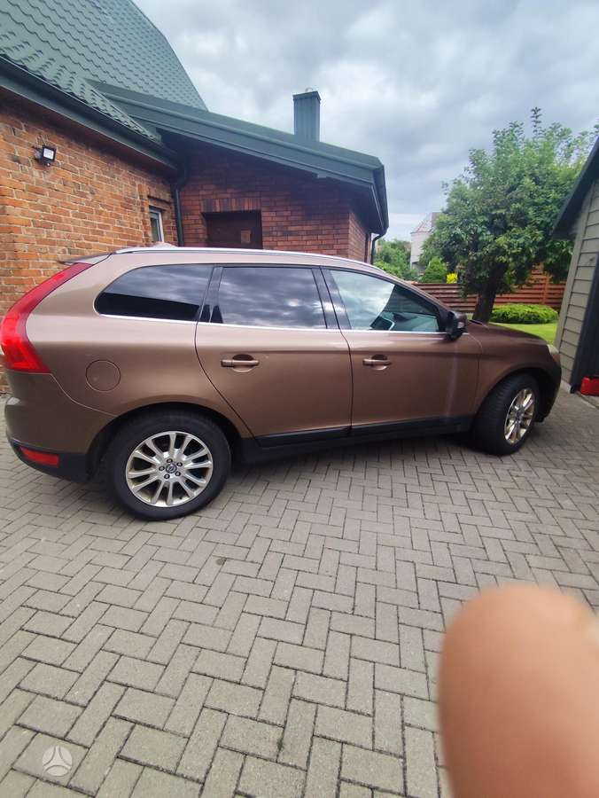 Volvo XC60 - 3