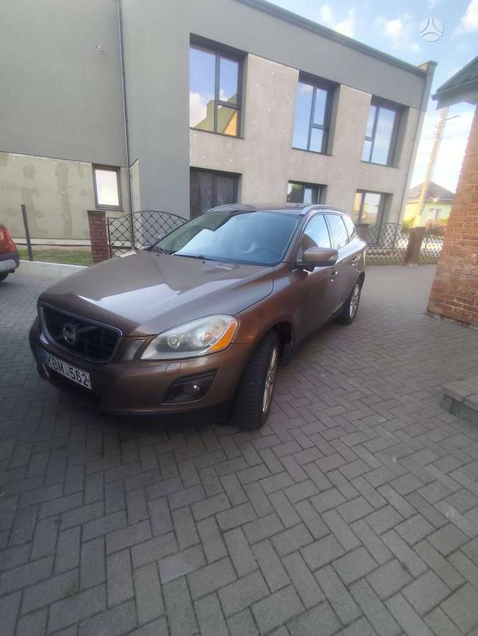 Volvo XC60 - 6