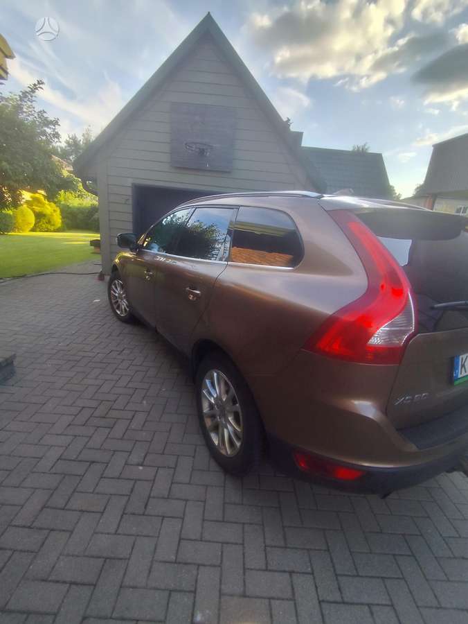 Volvo XC60 - 7
