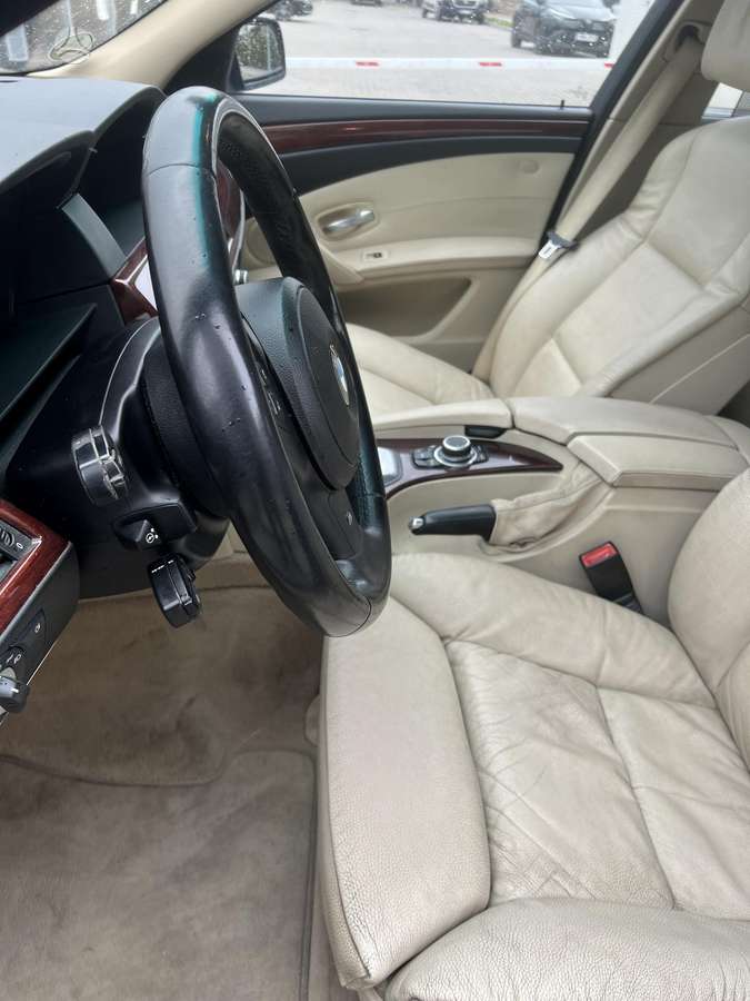 BMW 530, 3.0 l., Универсал