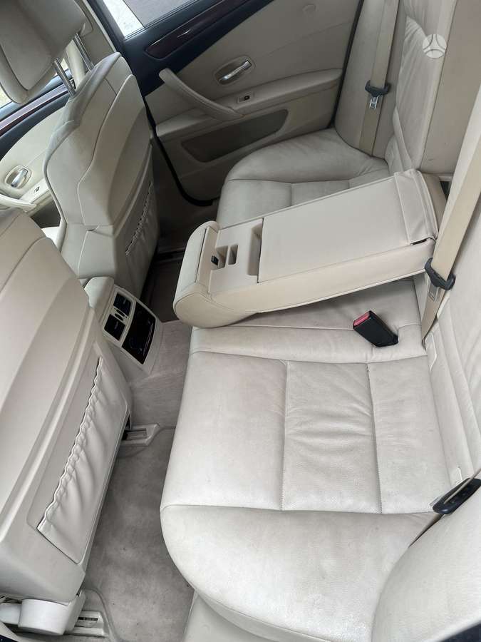 BMW 530, 3.0 l., Универсал