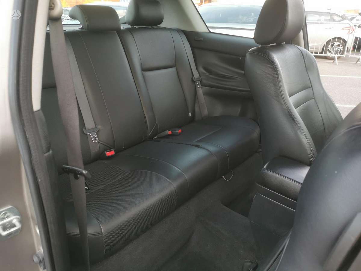 Toyota Corolla, 1.8 l., hatchback