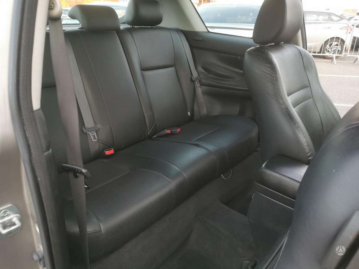 Toyota Corolla, 1.8 l., Хэтчбек