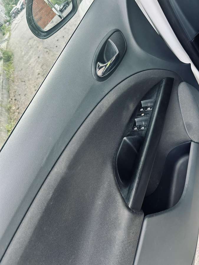 Seat Altea, 1.9 l., hatchback