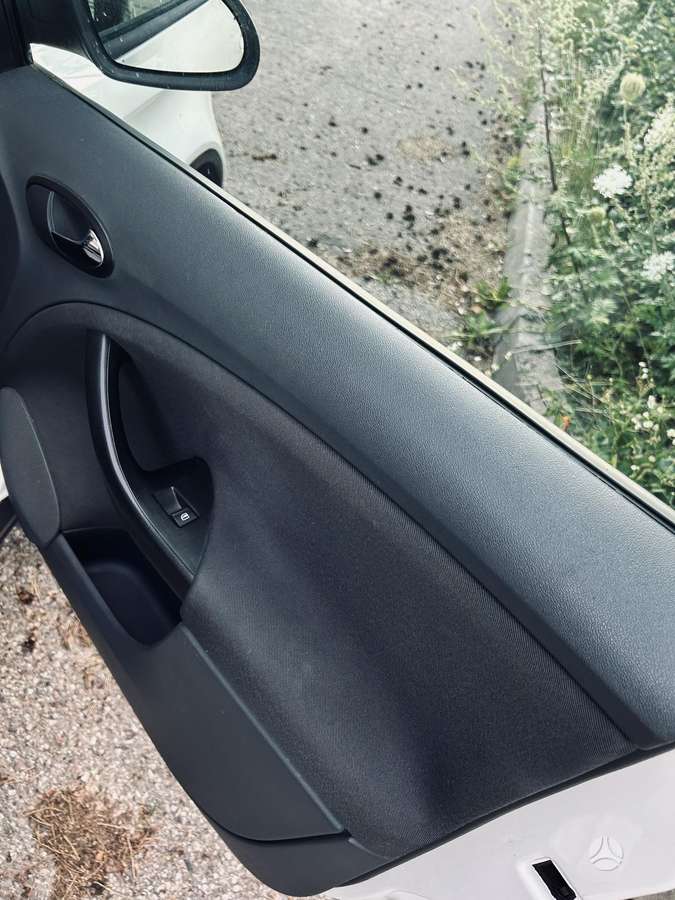 Seat Altea, 1.9 l., hatchback