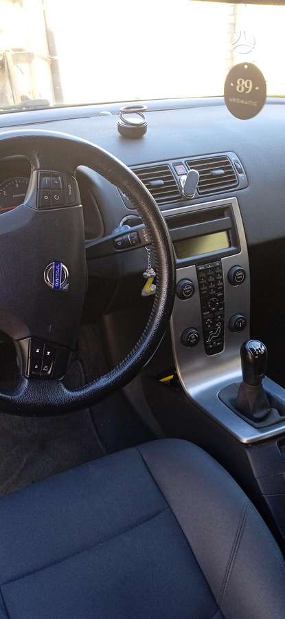 Volvo C30 - 4