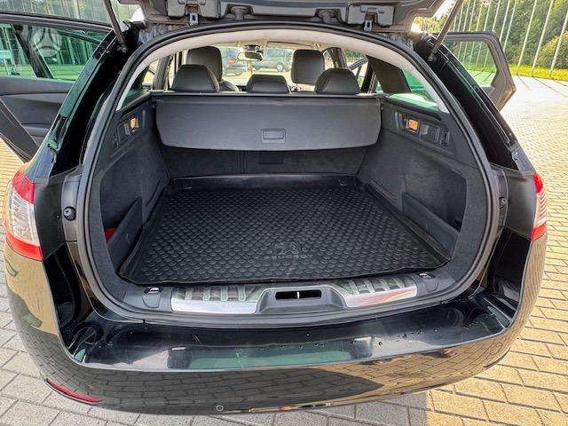 Peugeot 508 - 3