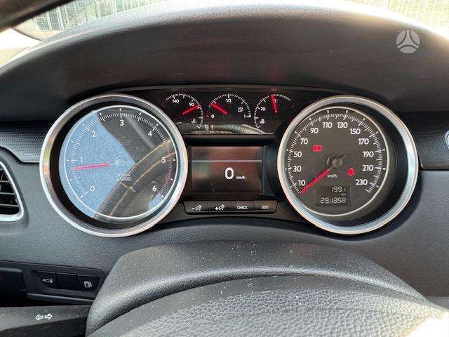 Peugeot 508 - 5