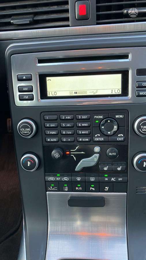 Volvo V70, 2.0 l., Универсал
