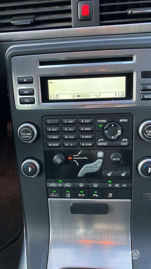 Volvo V70, 2.0 l., wagon