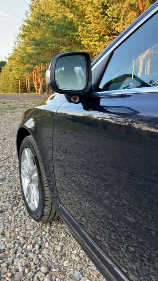 Volvo V70, 2.0 l., Универсал