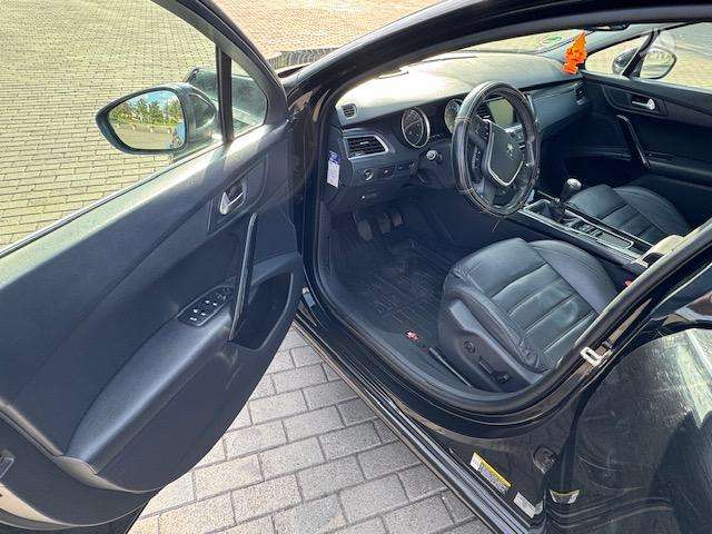 Peugeot 508 - 9