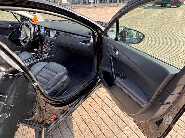 Peugeot 508 - 10