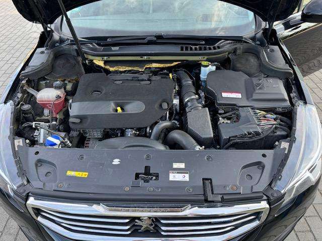 Peugeot 508 - 12