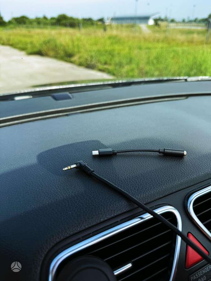 Volkswagen Eos, 2.0 l., Кабриолет