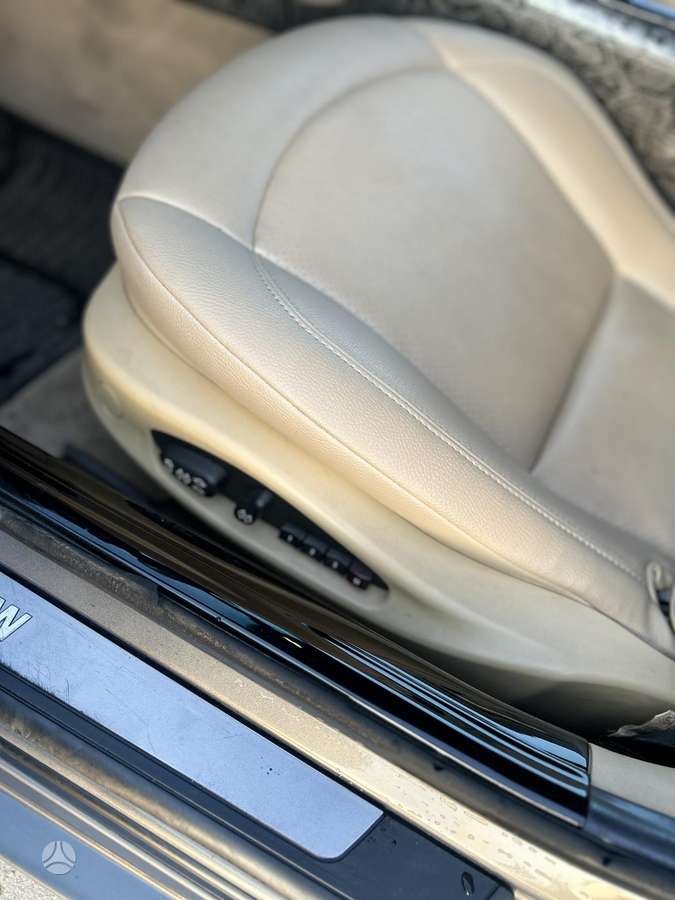 BMW Z4, 3.0 l., Кабриолет