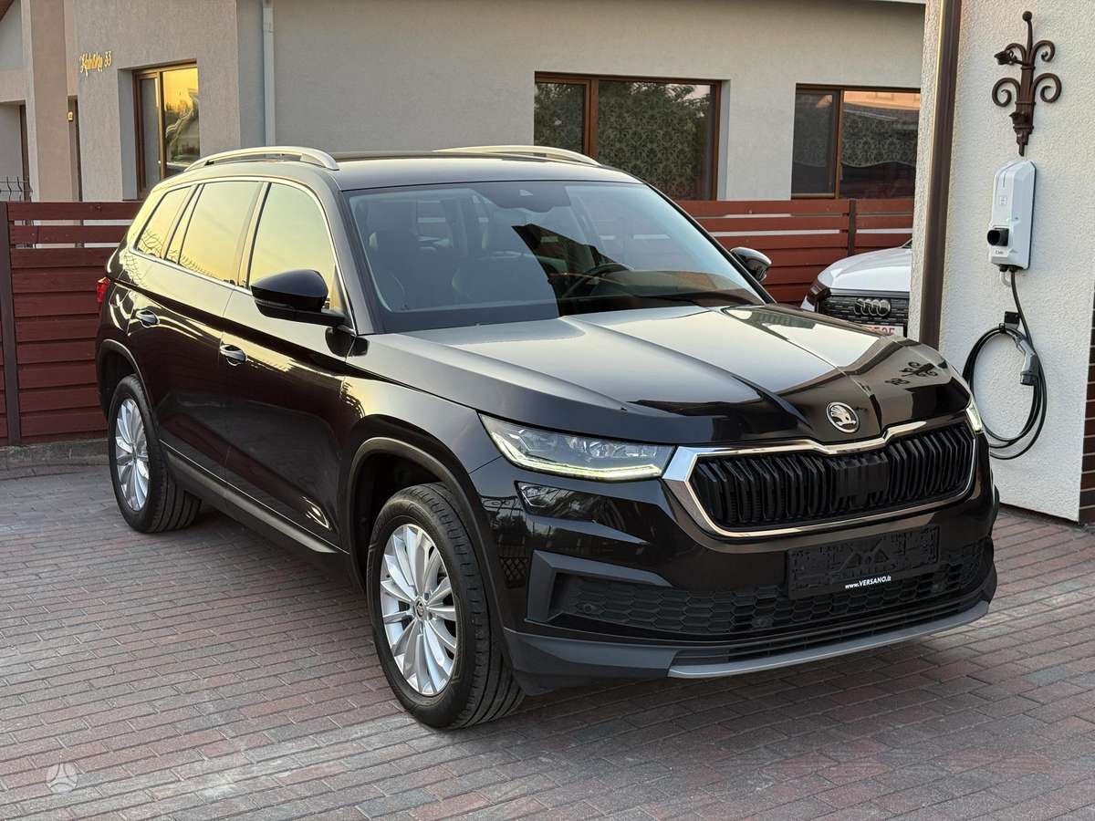 Škoda Kodiaq - 3