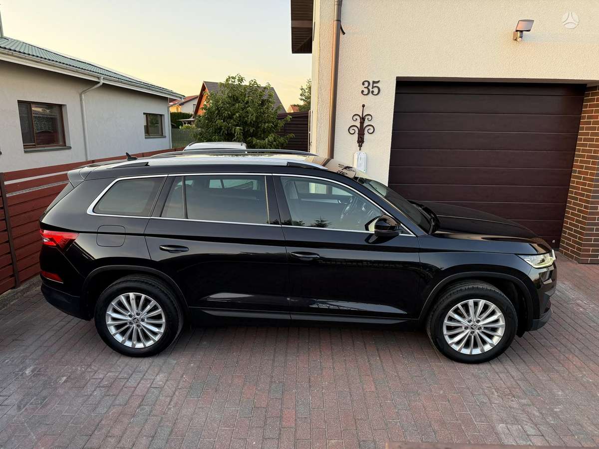 Škoda Kodiaq - 4