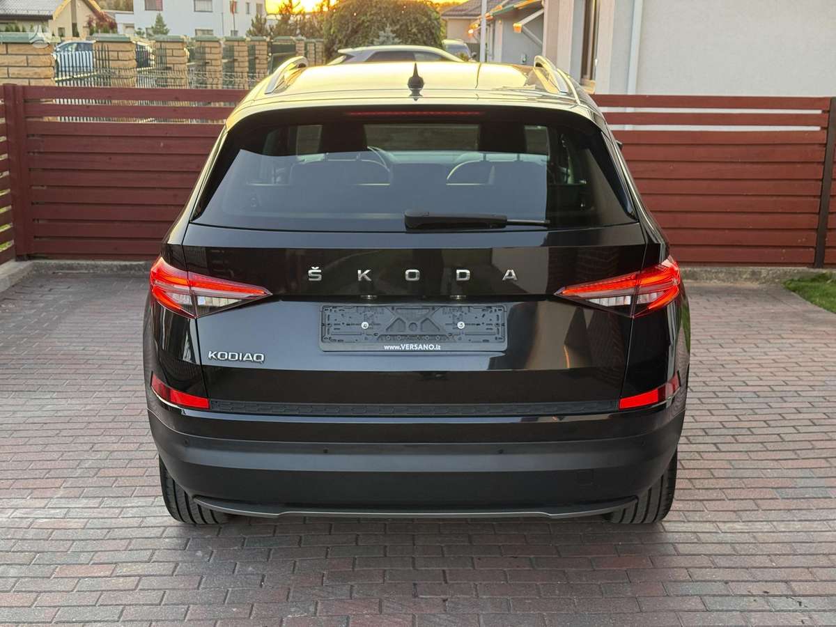Škoda Kodiaq - 6