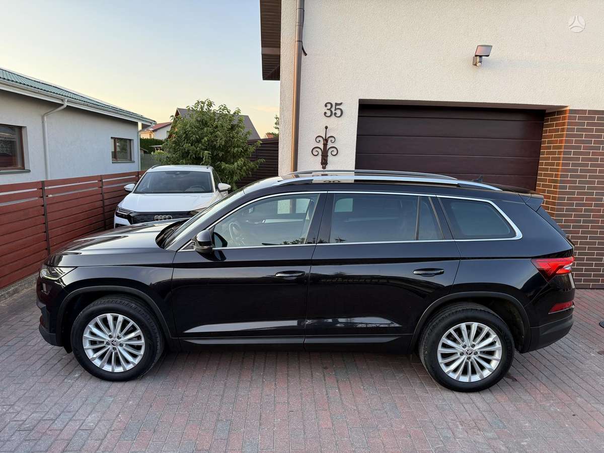 Škoda Kodiaq - 8