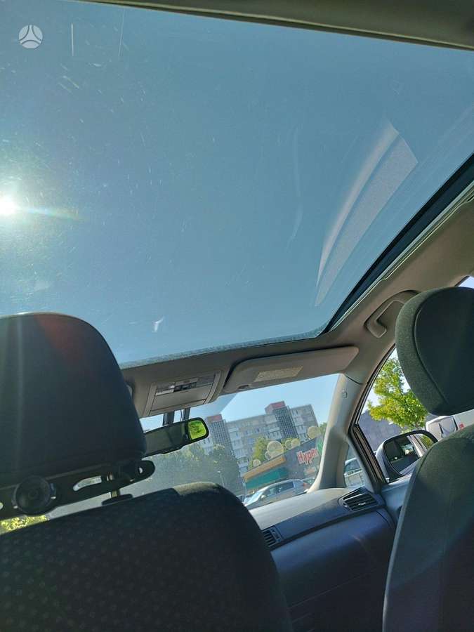 Toyota Verso - 6