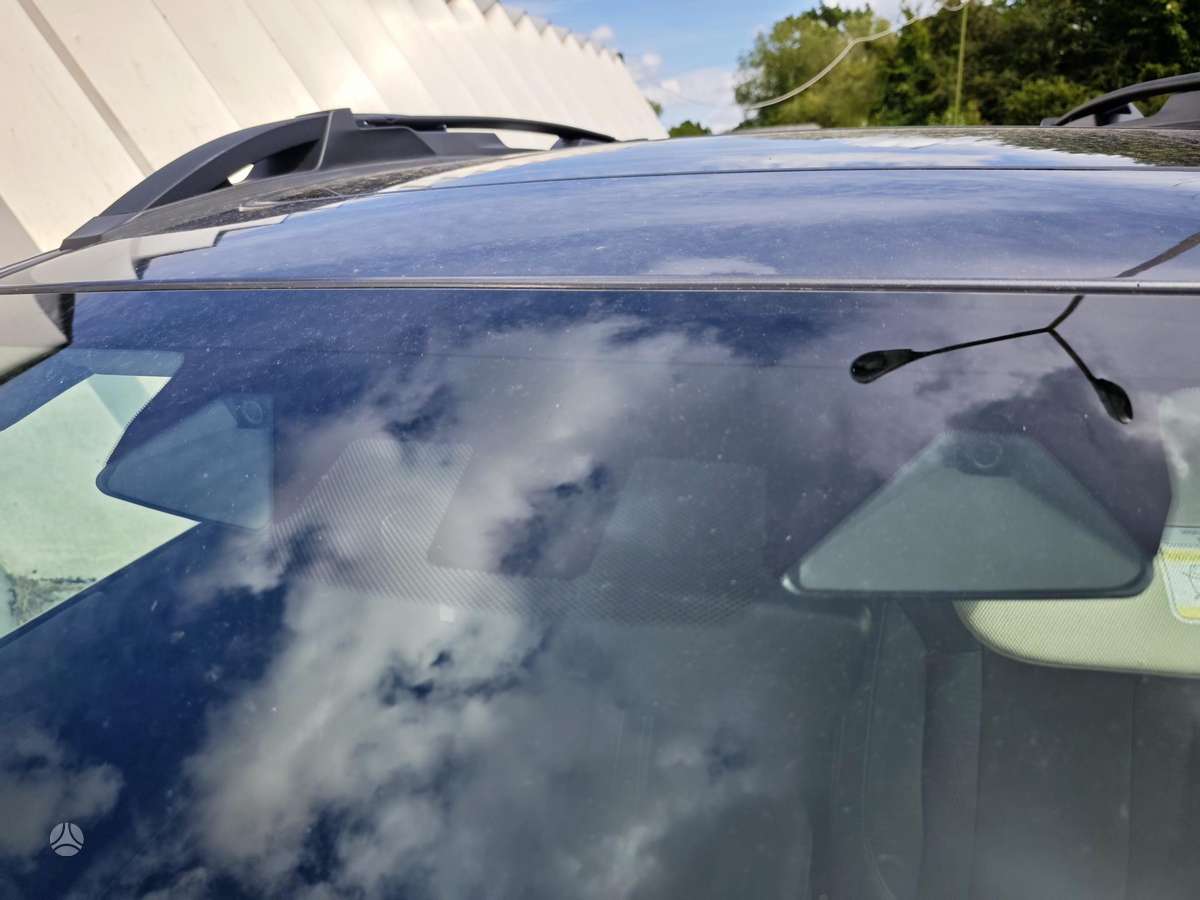 Subaru Outback, 2.5 l., Универсал