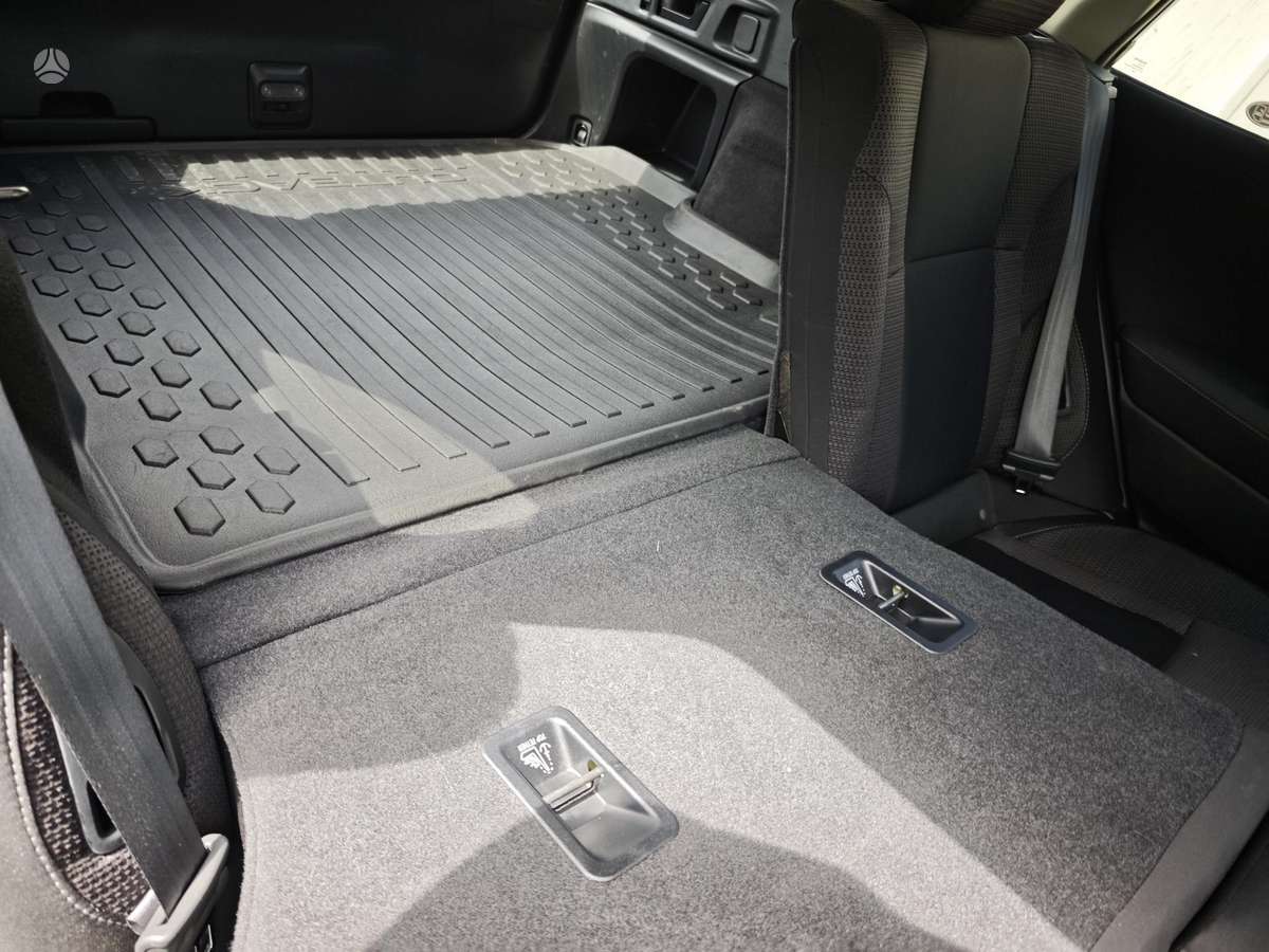 Subaru Outback, 2.5 l., Универсал