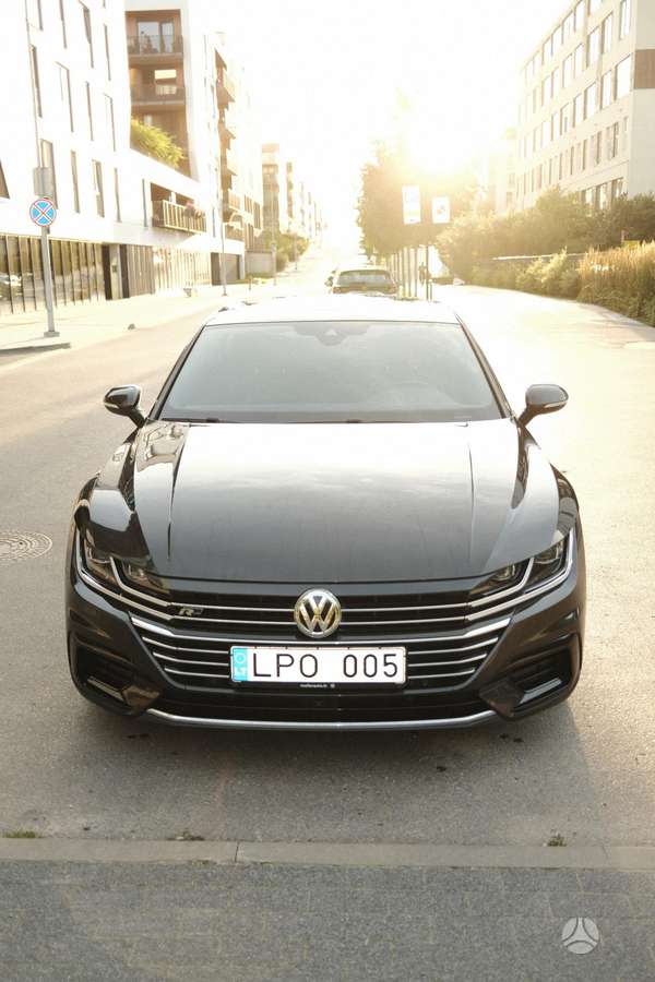 Volkswagen Arteon - 2