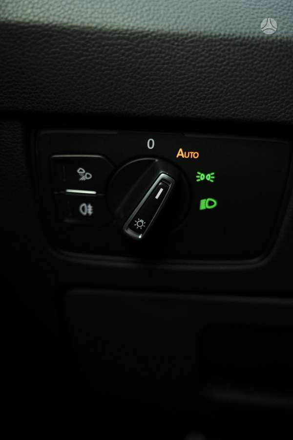 Volkswagen Arteon, 2.0 l., hatchback