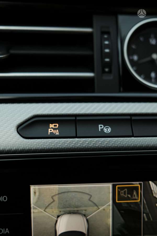 Volkswagen Arteon, 2.0 l., hatchback