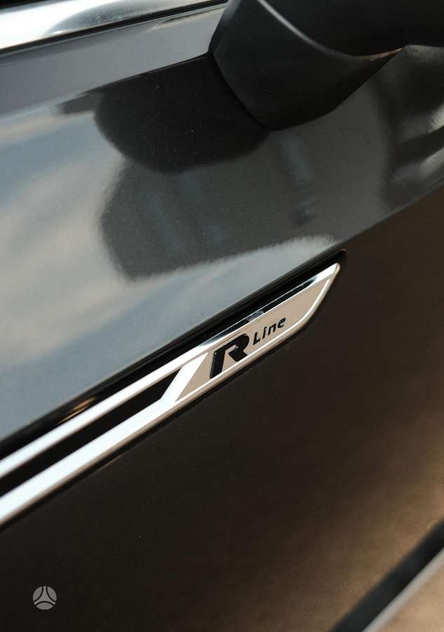 Volkswagen Arteon - 7