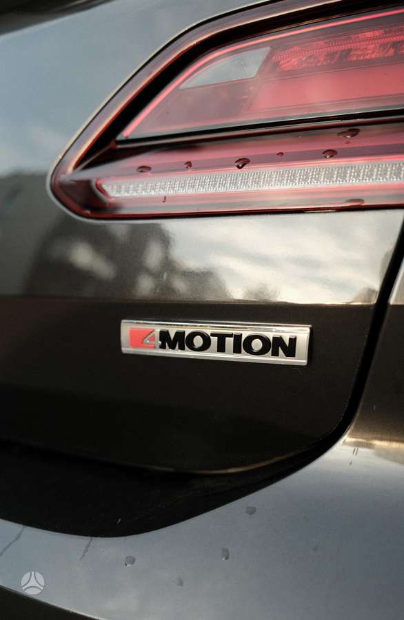 Volkswagen Arteon - 8