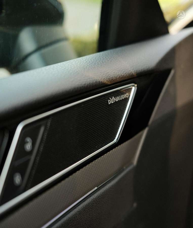 Volkswagen Arteon, 2.0 l., hatchback