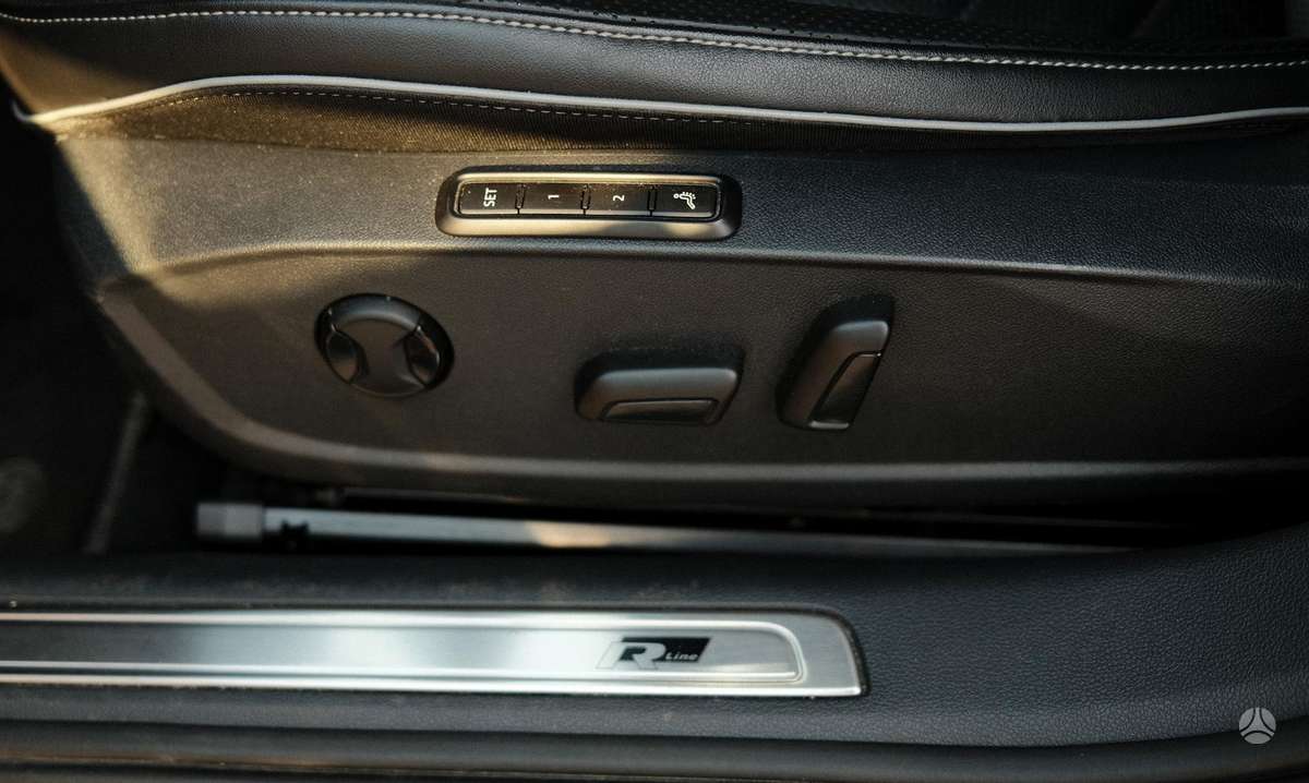 Volkswagen Arteon, 2.0 l., hatchback