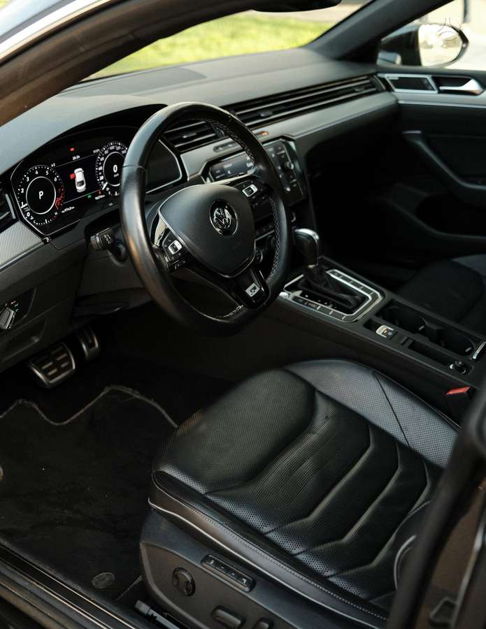 Volkswagen Arteon - 10